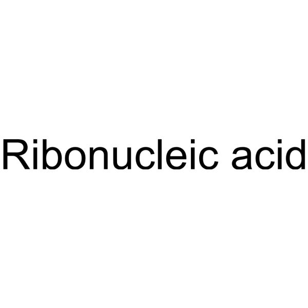 Ribonucleic acid (RNA) 63231-63-0